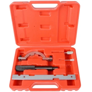 Kit calare distribuție Opel Corsa 1.0 1.2 1.4 + TDC Chain Timing Tool Kit