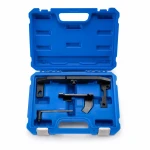 Kit calare distribuție PSA 1.0 / 1.2 PureTech cu arbore echilibrat (Peugeot, Citroën, DS, Opel)