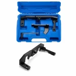 Kit calare distribuție PSA 1.0 / 1.2 PureTech cu arbore echilibrat (Peugeot, Citroën, DS, Opel)