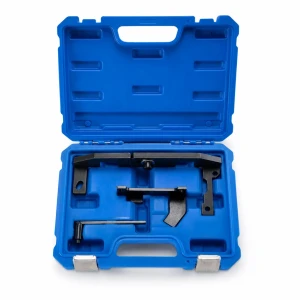 Kit calare distribuție PSA 1.0 / 1.2 PureTech cu arbore echilibrat (Peugeot, Citroën, DS, Opel)