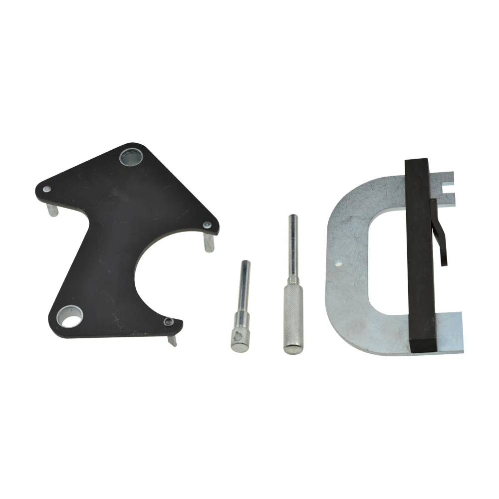 Kit sincronizacion motor Renault Megane y Dacia Logan 1.6