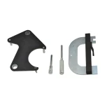 Kit sincronizacion motor Renault Megane y Dacia Logan 1.6