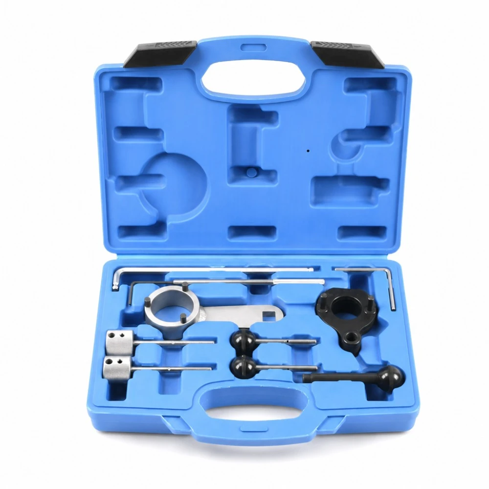 Kit calare distribuție VAG 1.6 / 2.0 TDi Common Rail (CR)