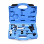 Kit calare distribuție VAG 1.6 / 2.0 TDi Common Rail (CR)