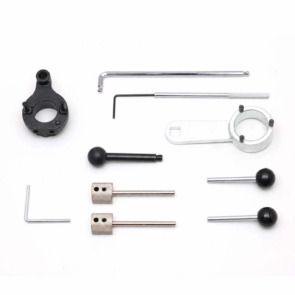 Kit calare distribuție VAG 1.6 / 2.0 TDi Common Rail (CR)
