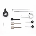 Kit calare distribuție VAG 1.6 / 2.0 TDi Common Rail (CR)