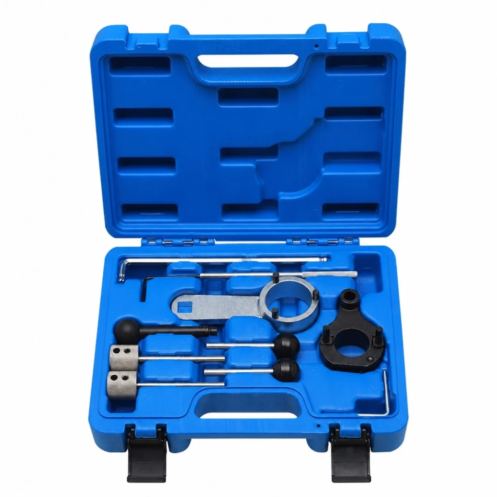 Kit calare distribuție VAG 1.6 / 2.0 TDi Common Rail (CR)