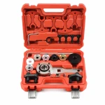 Kit calare distribuție VAG EA888 1.8 / 2.0 TFSI (VW Golf GTI, Audi A4 TFSI, Tiguan)