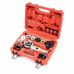 Kit calare distribuție VAG EA888 1.8 / 2.0 TFSI (VW Golf GTI, Audi A4 TFSI, Tiguan)