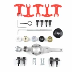 Kit calare distribuție VAG EA888 1.8 / 2.0 TFSI (VW Golf GTI, Audi A4 TFSI, Tiguan)