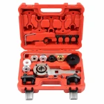 Kit calare distribuție VAG EA888 1.8 / 2.0 TFSI (VW Golf GTI, Audi A4 TFSI, Tiguan)