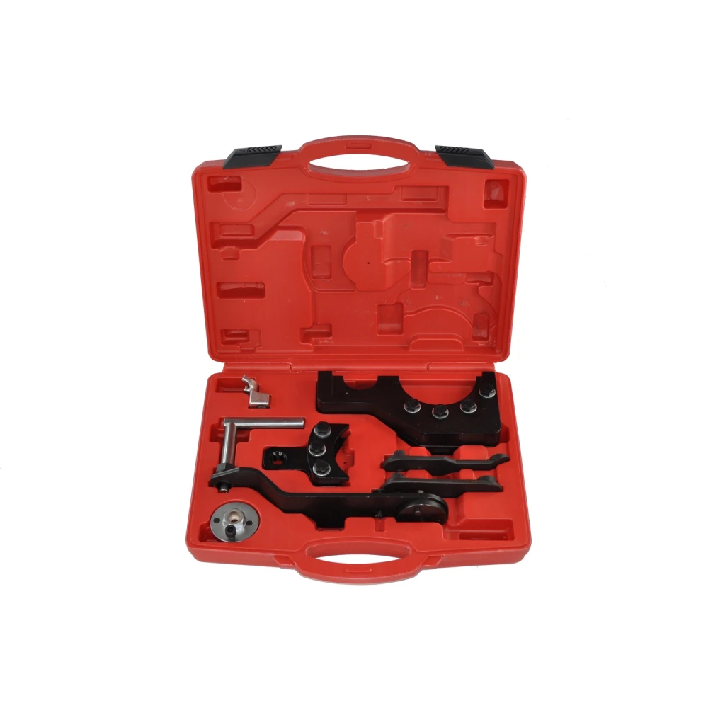 Kit blocare distributie VW Transporter T5 2.5 TDI PD Diesel TSX TOOL
