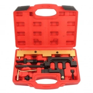 Kit calare distribuție BMW N42 N46 N46T 1.8 și 2.0 - unealtă de sincronizare