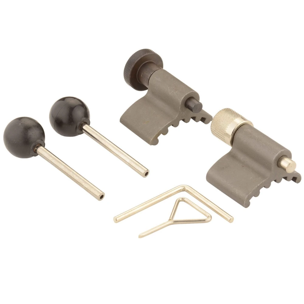 Kit blocare distribuție VAG Audi Volkswagen Seat Skoda TDI SDI pentru motoare TDI și SDI