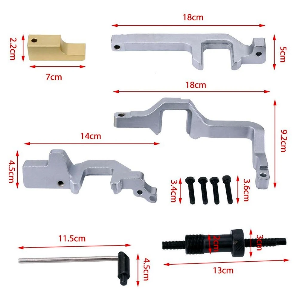 Kit calare motoare BMW Mini Citroen Peugeot N12 N14 R55 R56 profesional