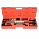Kit carosier extractor de adâncituri cu ciocan de inerție 4,5 kg (10 LBS)