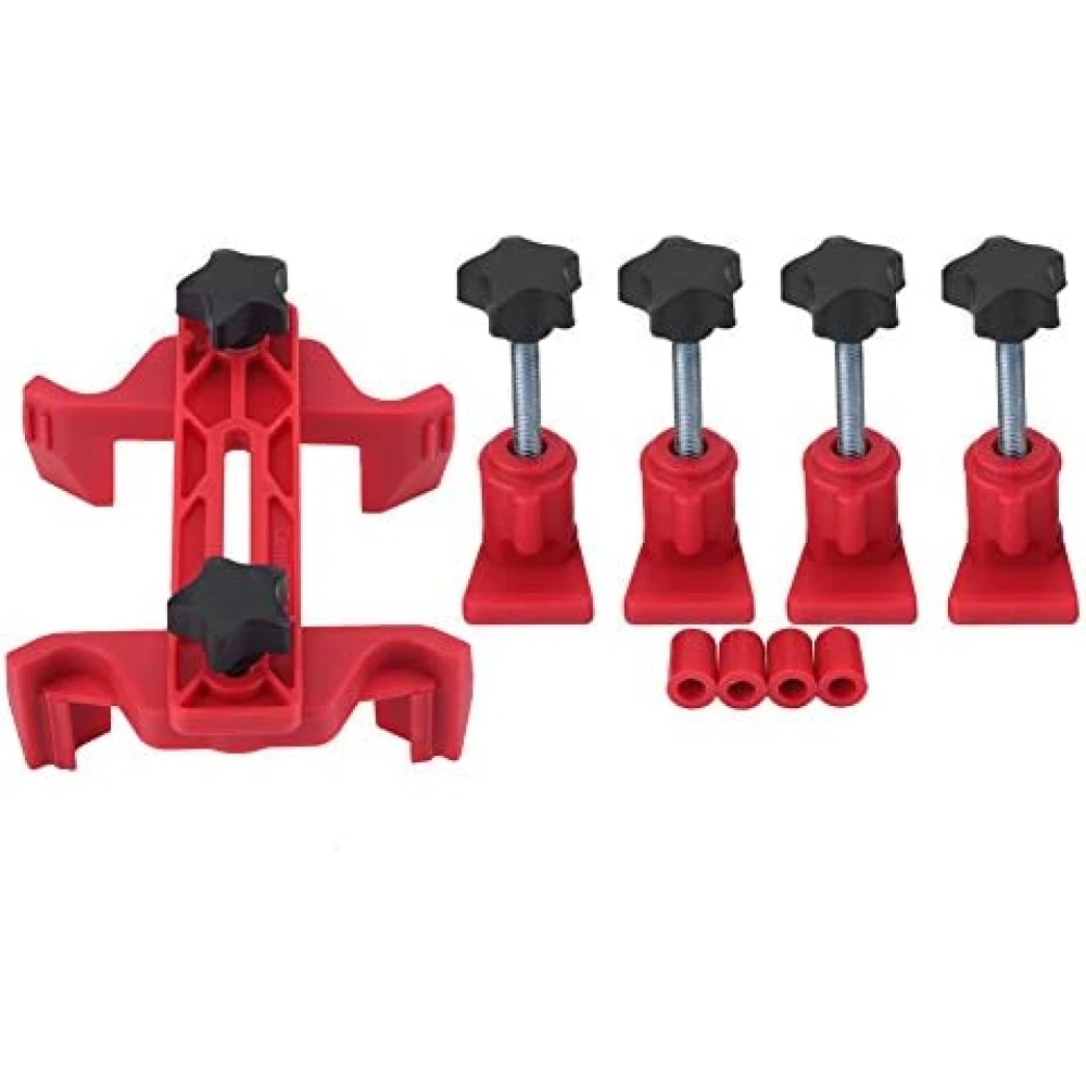 Kit universal de blocare ax cu came - 5 piese TSX TOOL