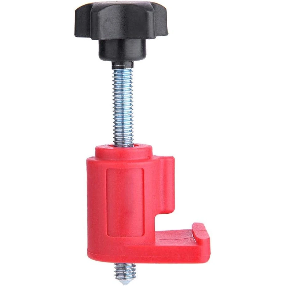 Kit universal de blocare ax cu came - 5 piese TSX TOOL