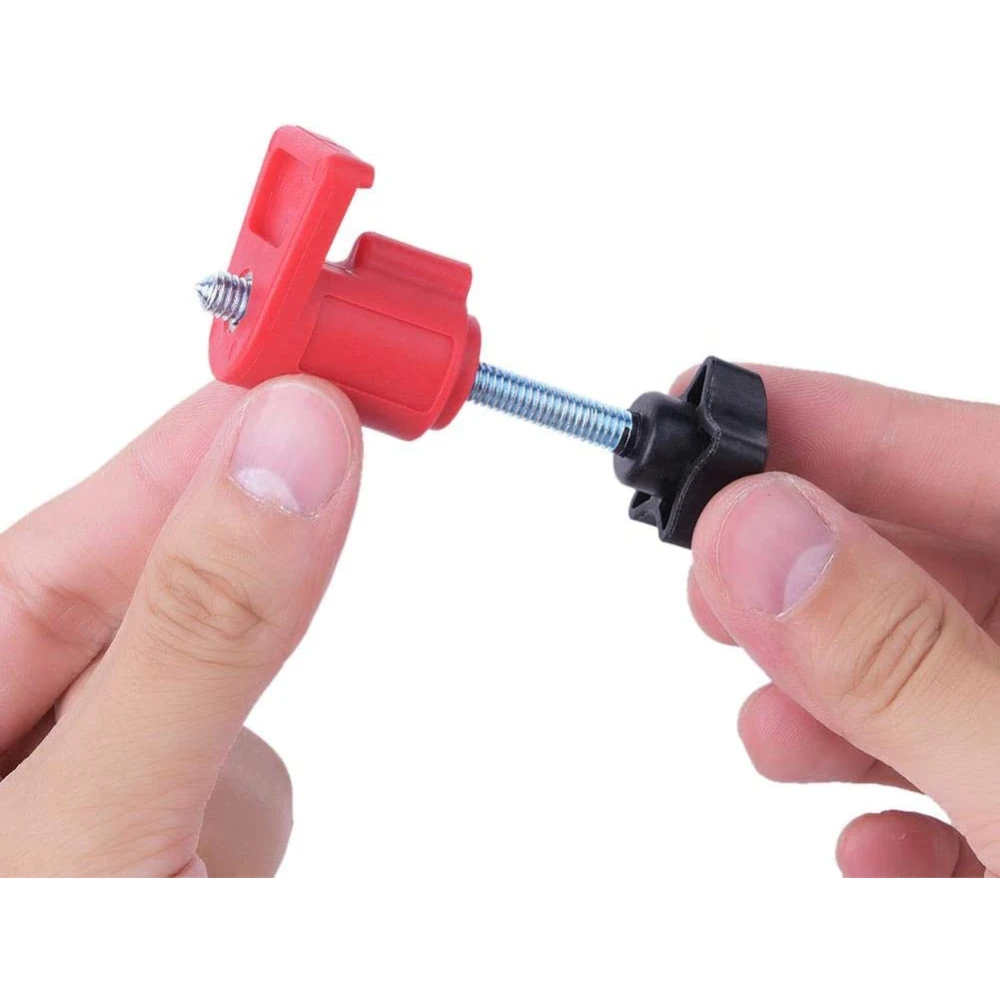 Kit universal de blocare ax cu came - 5 piese TSX TOOL