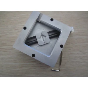 Kit de reballing HT-90 90x90 pentru lipire precisă și eficientă