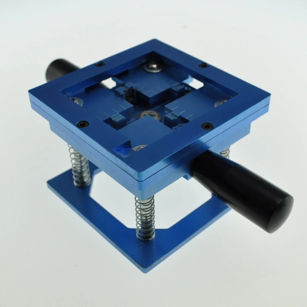Kit reballing MK-15 90x90 pentru lipire electronică profesională