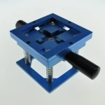 Kit reballing MK-15 90x90 pentru lipire electronică profesională