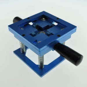 Kit reballing MK-15 90x90 pentru lipire electronică profesională