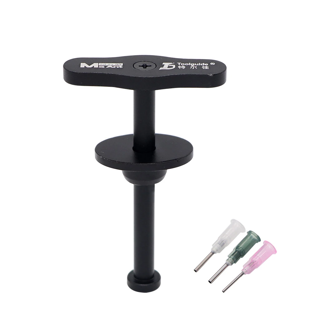 Kit de ranforsare pentru seringă de pastă de lipit Satkit
