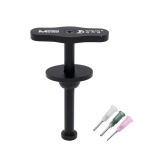 Kit de ranforsare pentru seringă de pastă de lipit Satkit