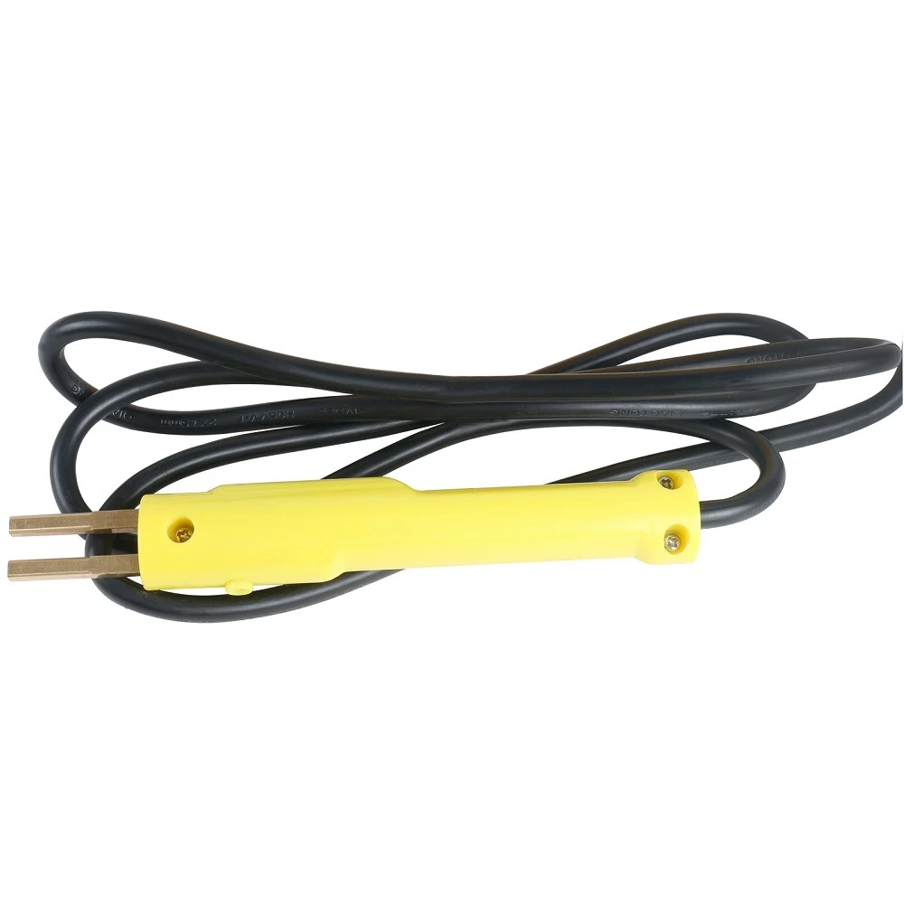 Kit de sudură pentru plastic pentru reparații auto