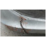 Kit de sudură pentru plastic pentru reparații auto