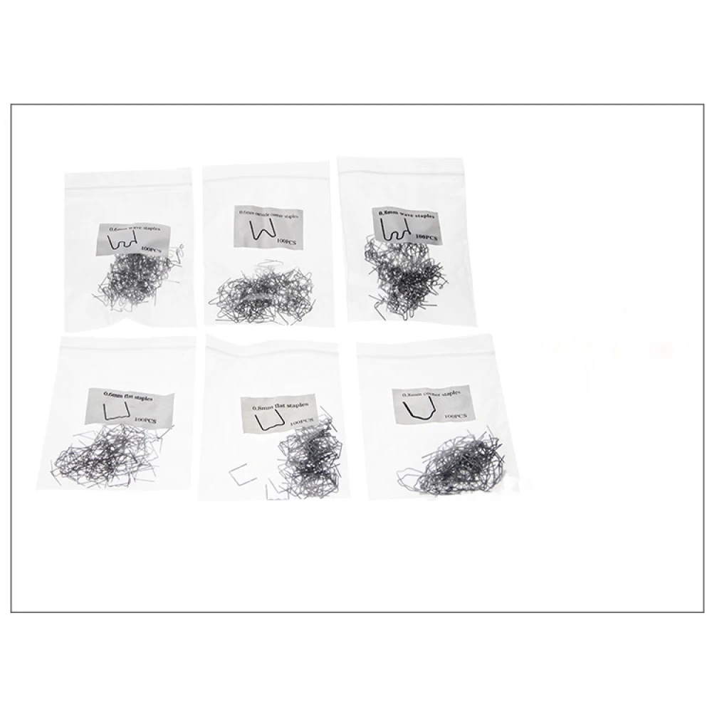 Kit de sudură pentru plastic pentru reparații auto