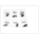 Kit de sudură pentru plastic pentru reparații auto