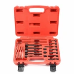 Kit extracție bujii de preîncălzire rupte 8 și 10 mm (Glow Plug Removal)