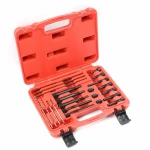 Kit extracție bujii de preîncălzire rupte 8 și 10 mm (Glow Plug Removal)