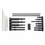 Kit extracție bujii de preîncălzire rupte 8 și 10 mm (Glow Plug Removal)