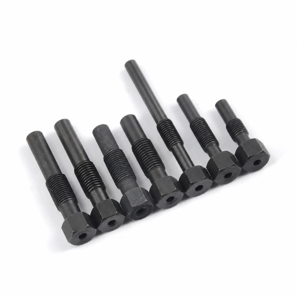 Kit extracție bujii de preîncălzire rupte 8 și 10 mm (Glow Plug Removal)
