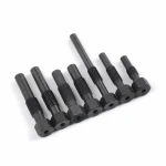 Kit extracție bujii de preîncălzire rupte 8 și 10 mm (Glow Plug Removal)