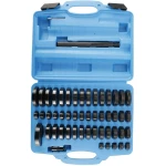 Kit universal extractor și instalator rulmenți și lagăre 52 piese