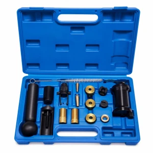 Kit extractor / instalator injectoare benzină FSI VAG (Audi, VW, Seat, Skoda, Porsche)
