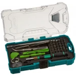 Kit de unelte pentru reparatii electronice Pro's Kit SD-9326M