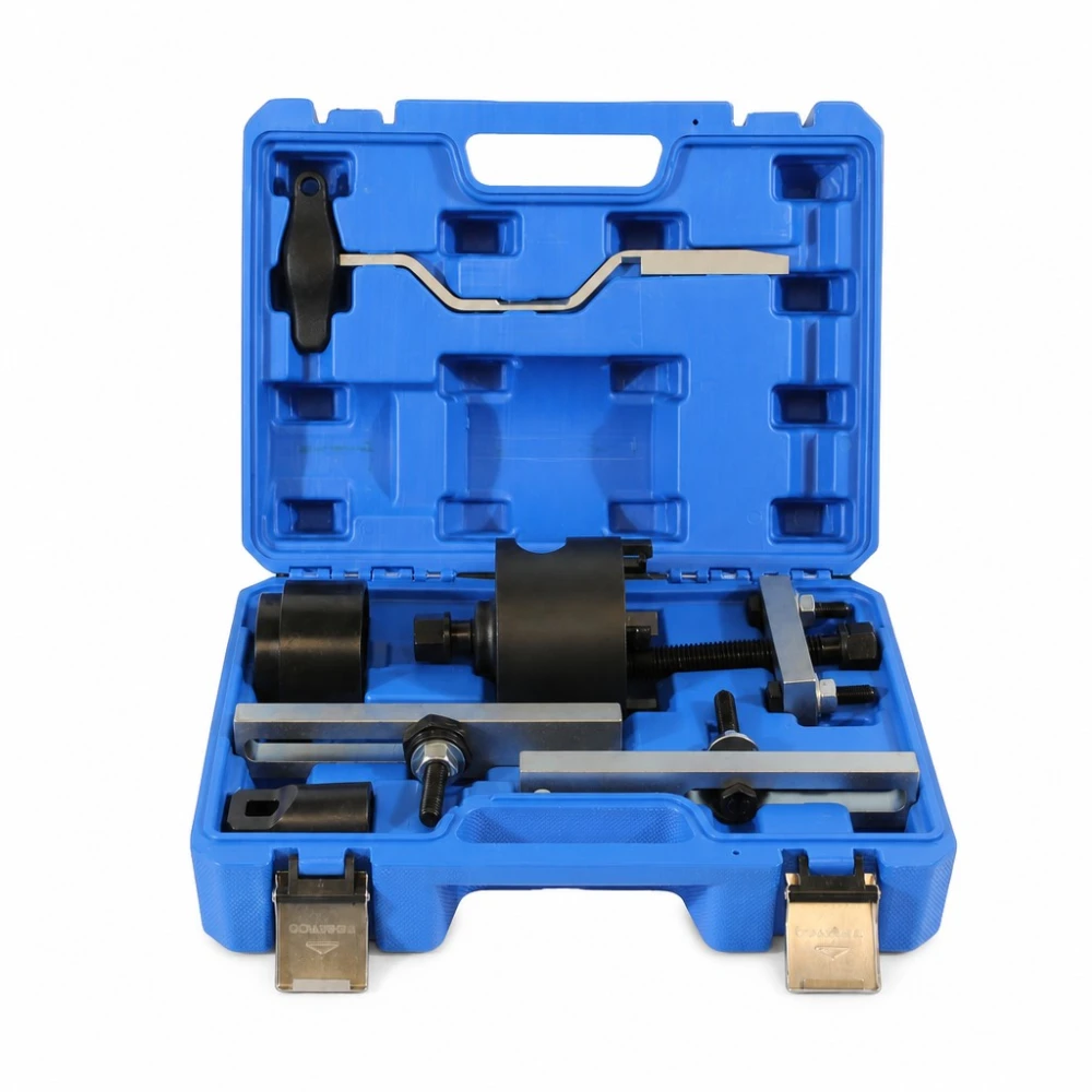 Kit instalare / extragere ambreiaj DSG 6 și 7 viteze VAG (T10323 / T10373)