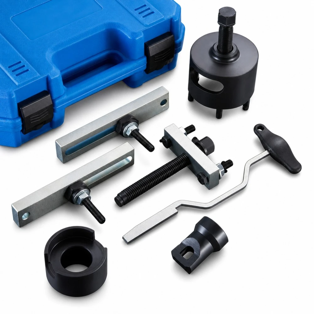 Kit instalare / extragere ambreiaj DSG 6 și 7 viteze VAG (T10323 / T10373)
