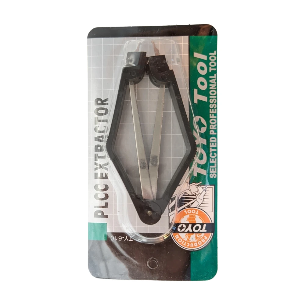 Kit profesional de socluri pentru programatoare TL866CS și XGecu T48/T56 - 10 piese