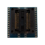 Kit profesional de socluri pentru programatoare TL866CS și XGecu T48/T56 - 10 piese