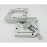 Kit reballing HT-80 80x80 mm pentru stencils - Mlink