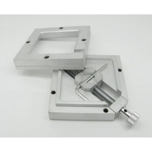 Kit reballing HT-80 80x80 mm pentru stencils - Mlink
