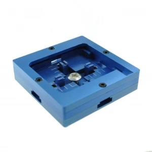 Kit reballing Mk-10 80mmx80mm pentru lucrări profesionale BGA