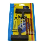 Kit reparatie anvelope auto moto - reparare rapida pana