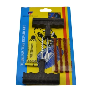 Autool Kit reparatie anvelope auto moto - reparare rapida pana